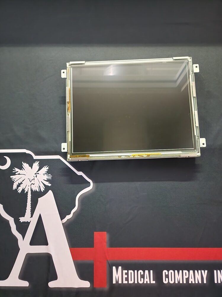 15″ TOUCH SCREEN MONITOR (MUX)