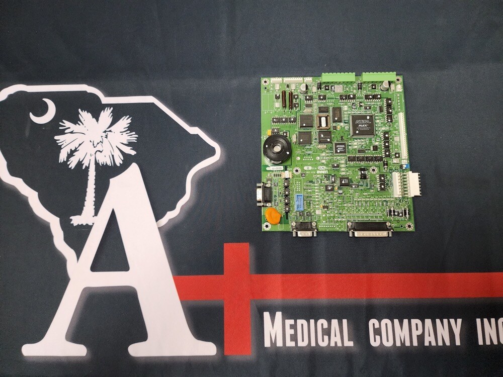 LUNAR CSBC BOARD