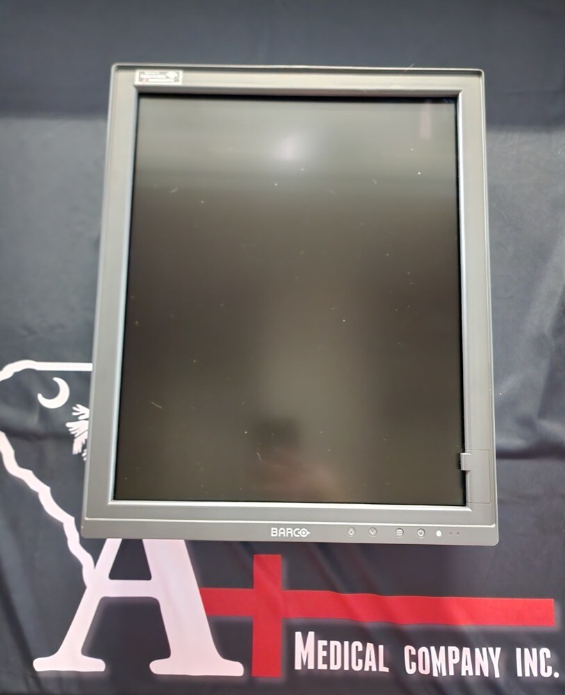 TOMOSYNTHESIS DISPLAY MONITOR