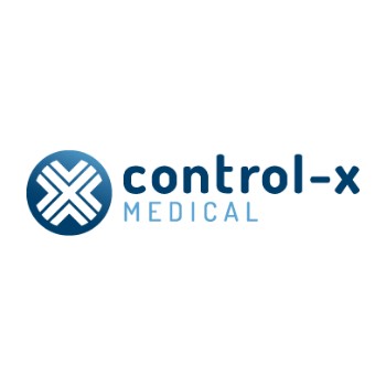 logo control x medical