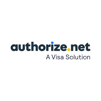 logo authorize net